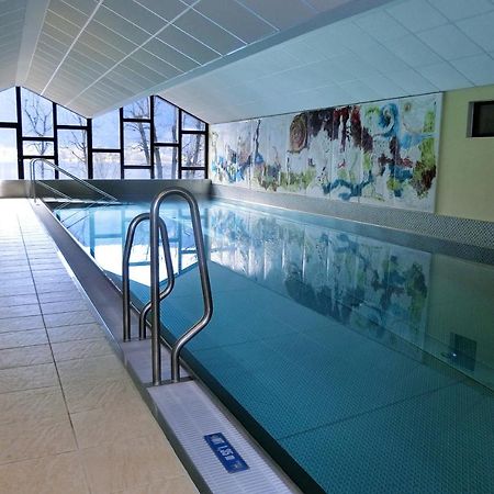 Maren Seeblick Appartement Haus Haensel&Gretel Direkt Am Ossiacher See Mit Hallenbad Stiegl ภายนอก รูปภาพ