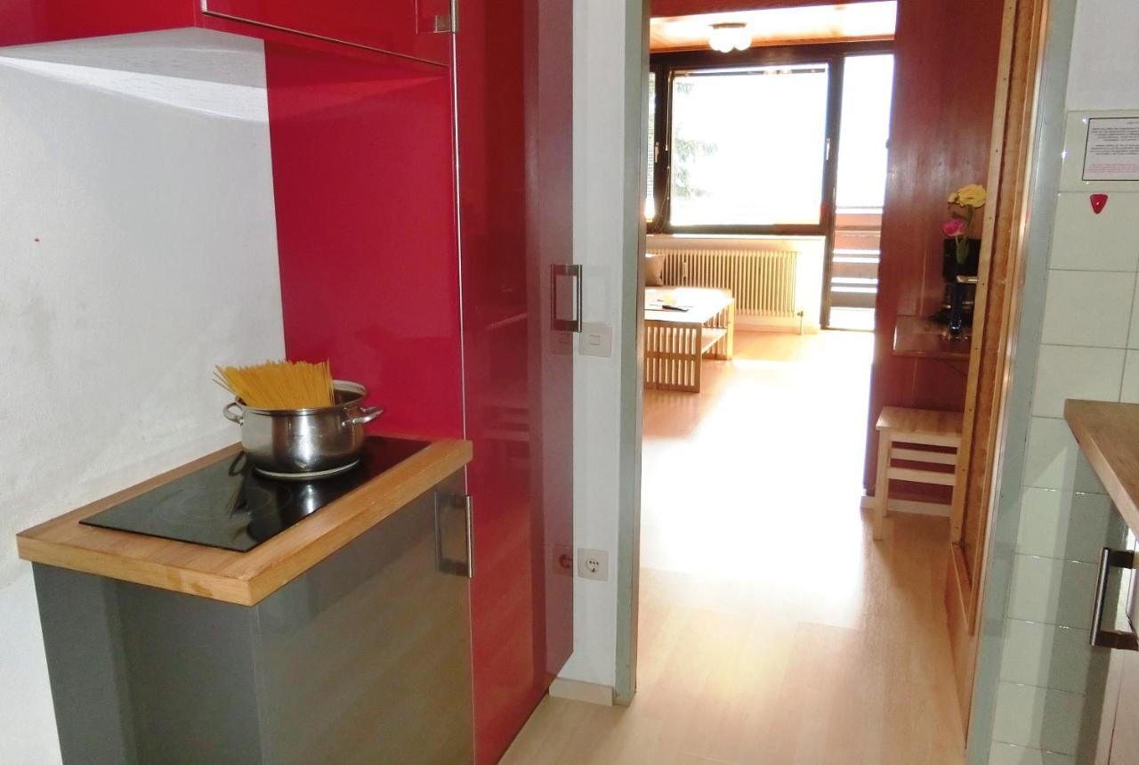 Maren Seeblick Appartement Haus Haensel&Gretel Direkt Am Ossiacher See Mit Hallenbad Stiegl ภายนอก รูปภาพ