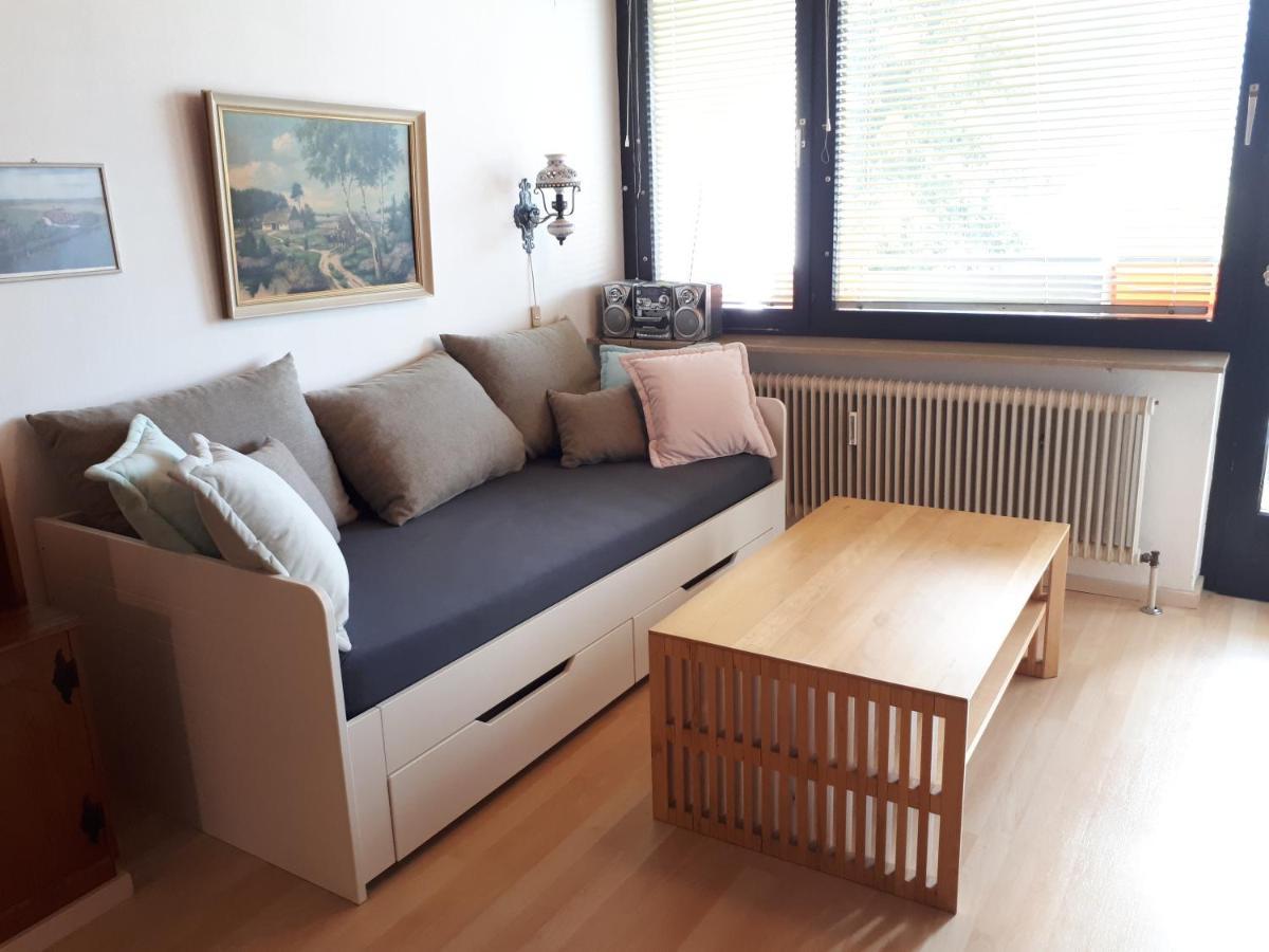 Maren Seeblick Appartement Haus Haensel&Gretel Direkt Am Ossiacher See Mit Hallenbad Stiegl ภายนอก รูปภาพ