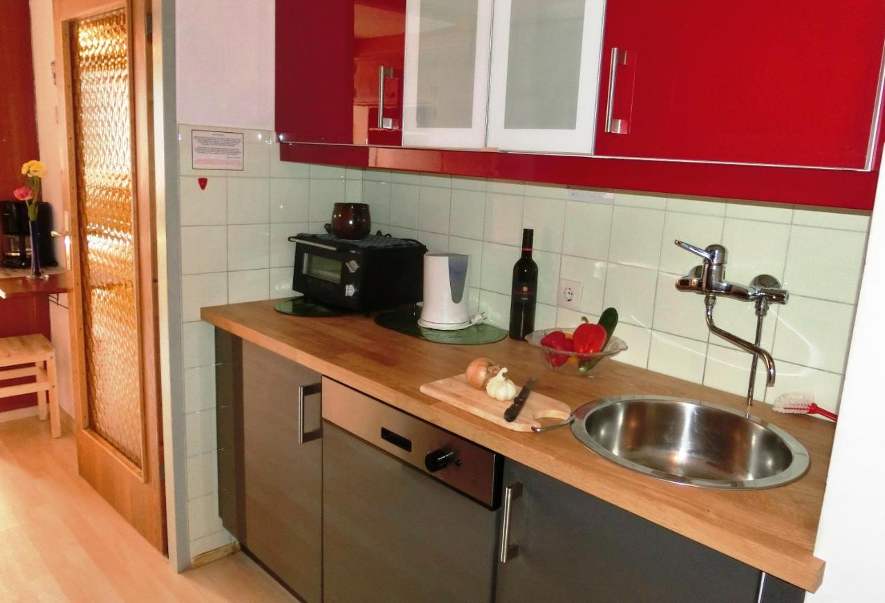 Maren Seeblick Appartement Haus Haensel&Gretel Direkt Am Ossiacher See Mit Hallenbad Stiegl ภายนอก รูปภาพ