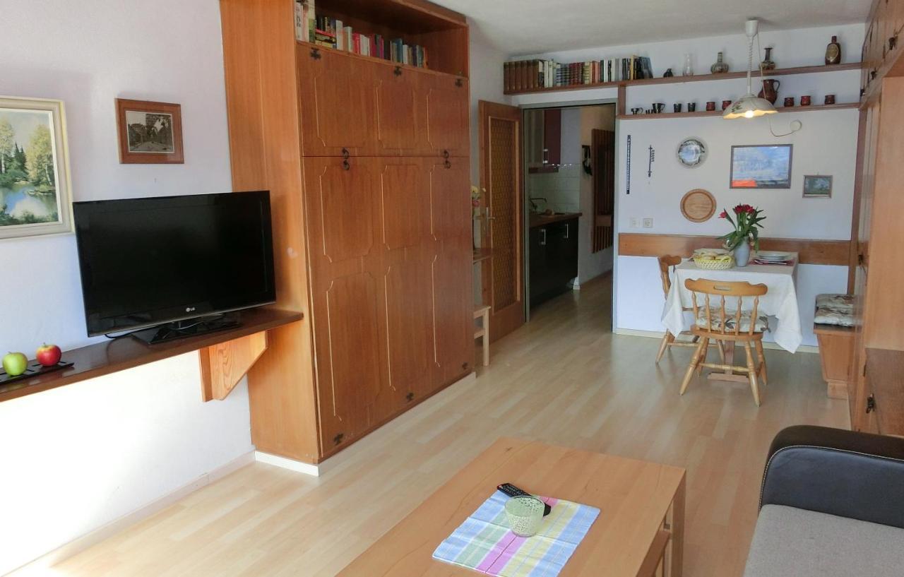 Maren Seeblick Appartement Haus Haensel&Gretel Direkt Am Ossiacher See Mit Hallenbad Stiegl ภายนอก รูปภาพ